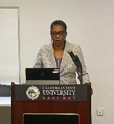 Women in Apprenticeship Training Institute